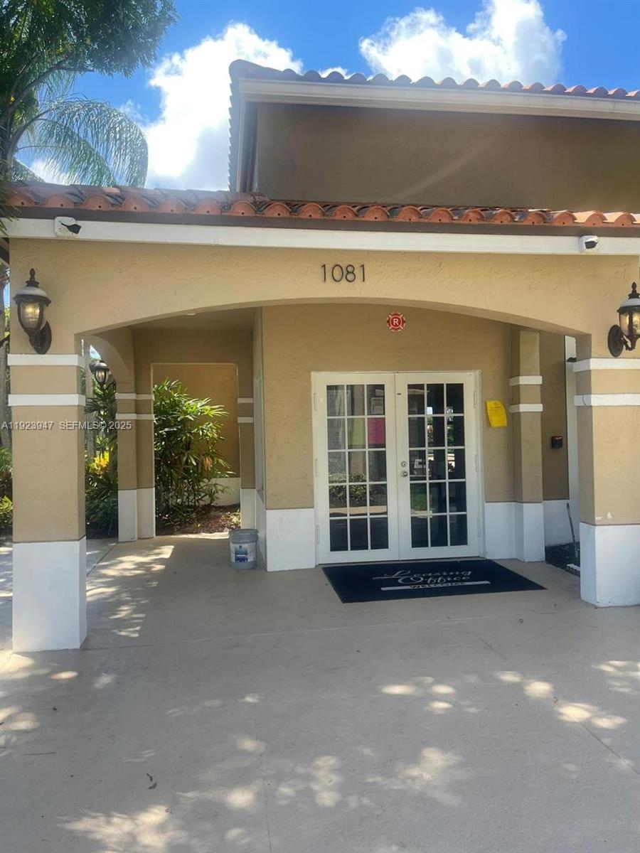 ST ANDREWS PALM BEACH CON - Residential Lease