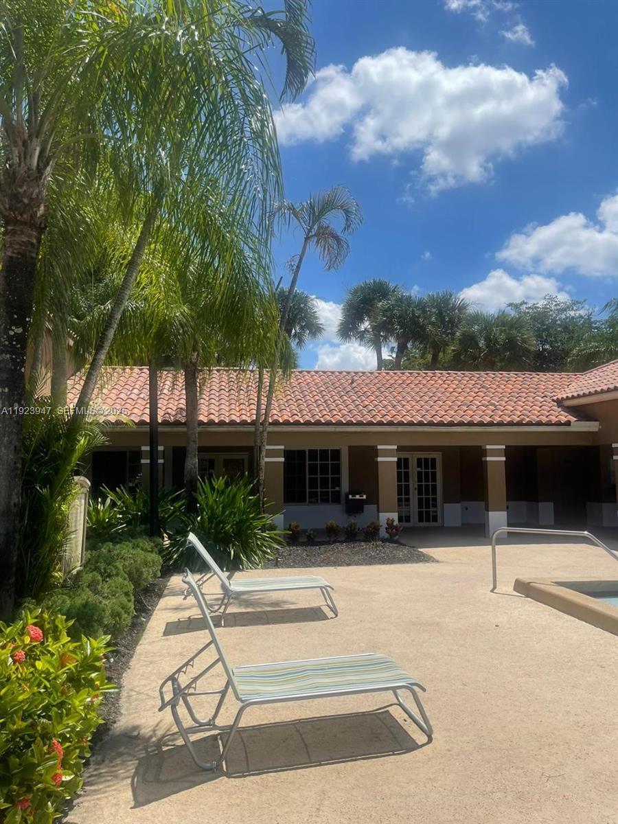 ST ANDREWS PALM BEACH CON - Residential Lease