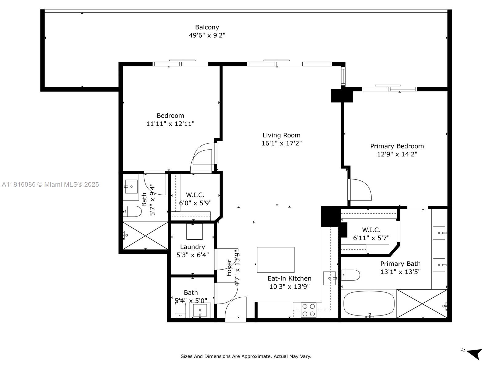 RISE CONDO - Residential