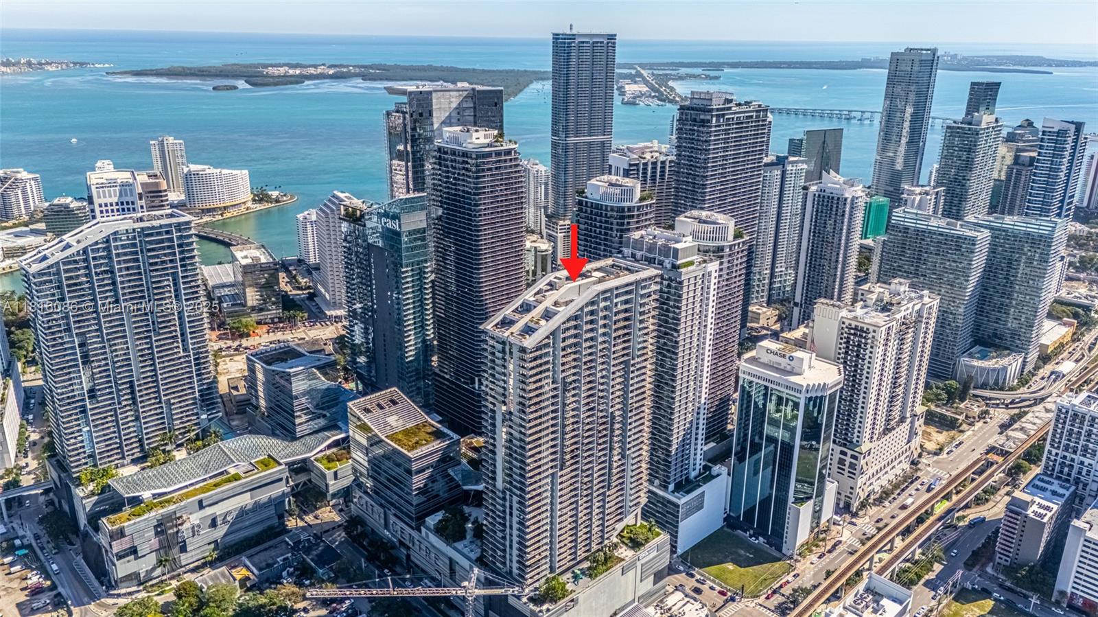 RISE CONDO - Residential