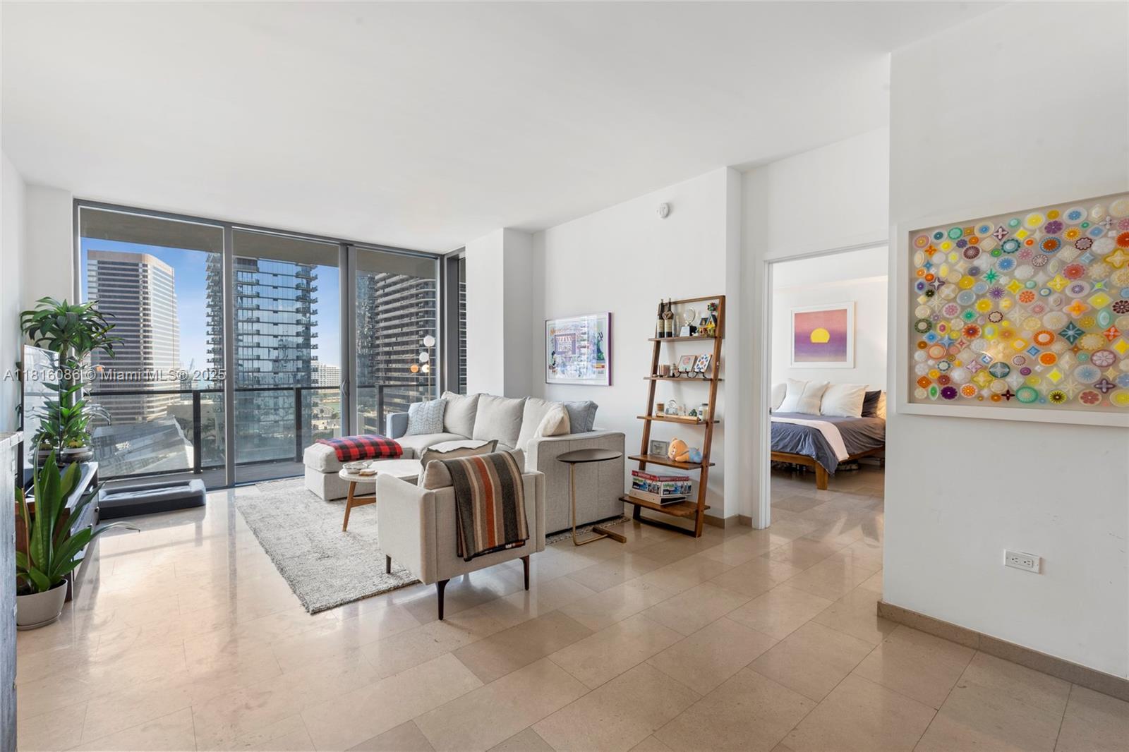 88 SW 7th St 1205