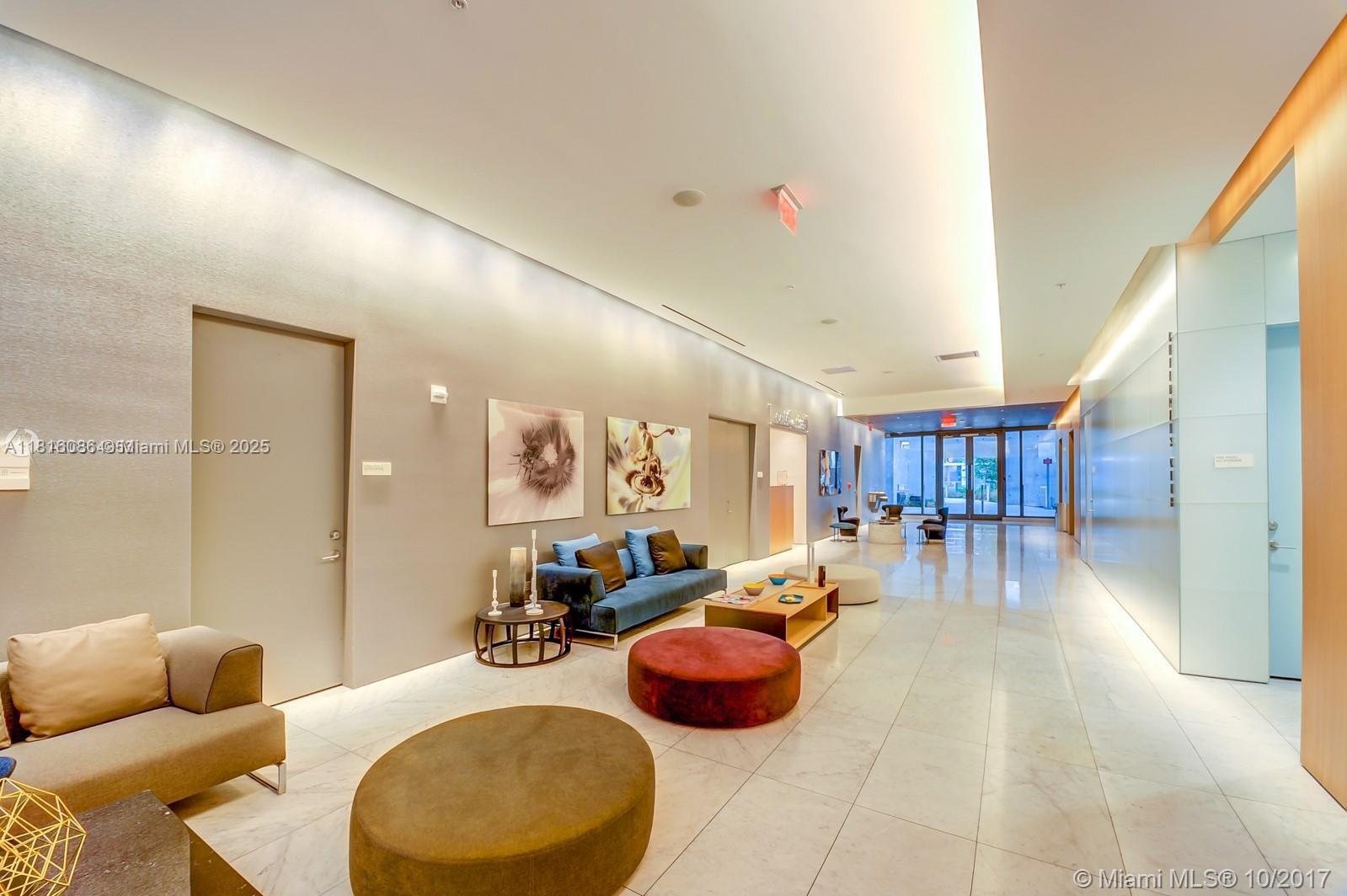 RISE CONDO - Residential