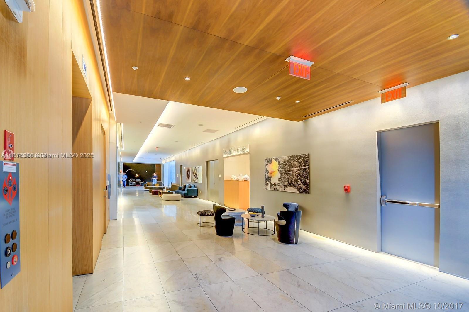 RISE CONDO - Residential