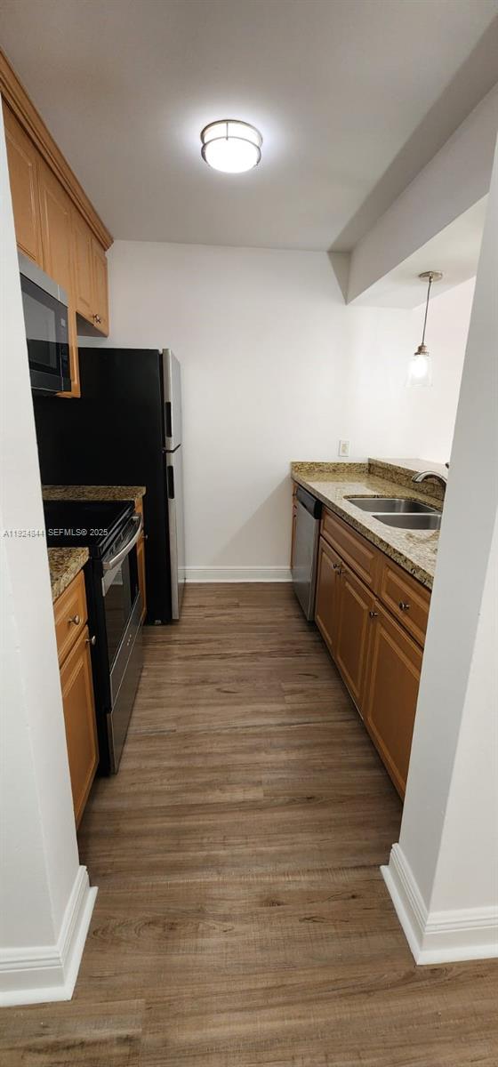 LAS VISTAS AT DORAL CONDO - Residential Lease