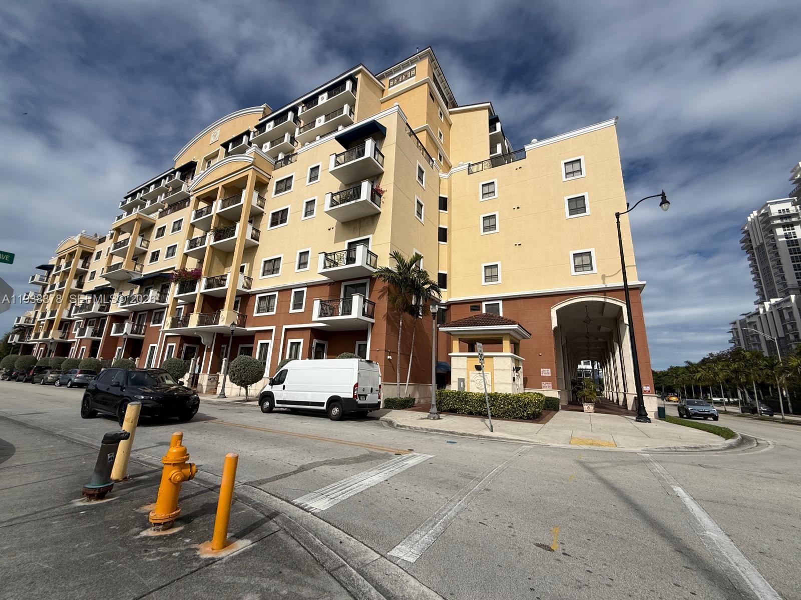 8390 SW 72nd Ave 520