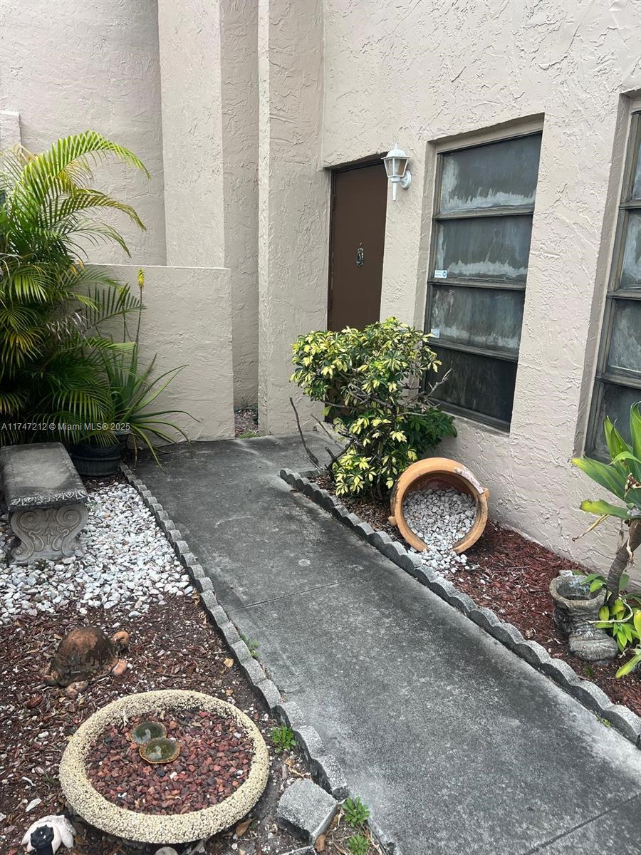 SPRINGS COLONY CLUB CONDO - Residential