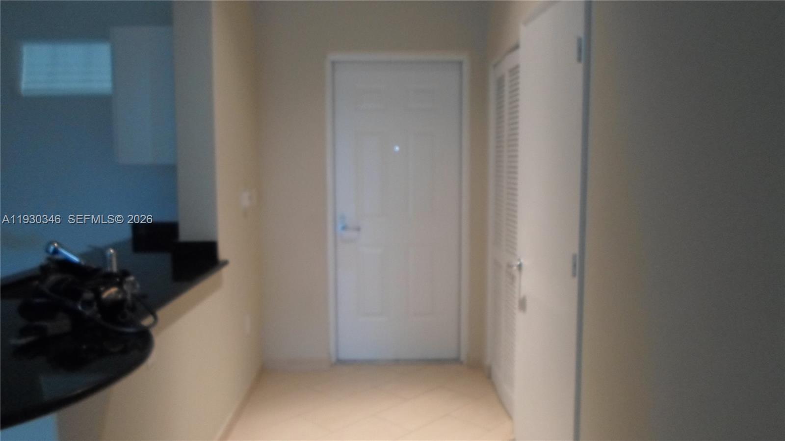 DOWNTOWN DADELAND - Residential