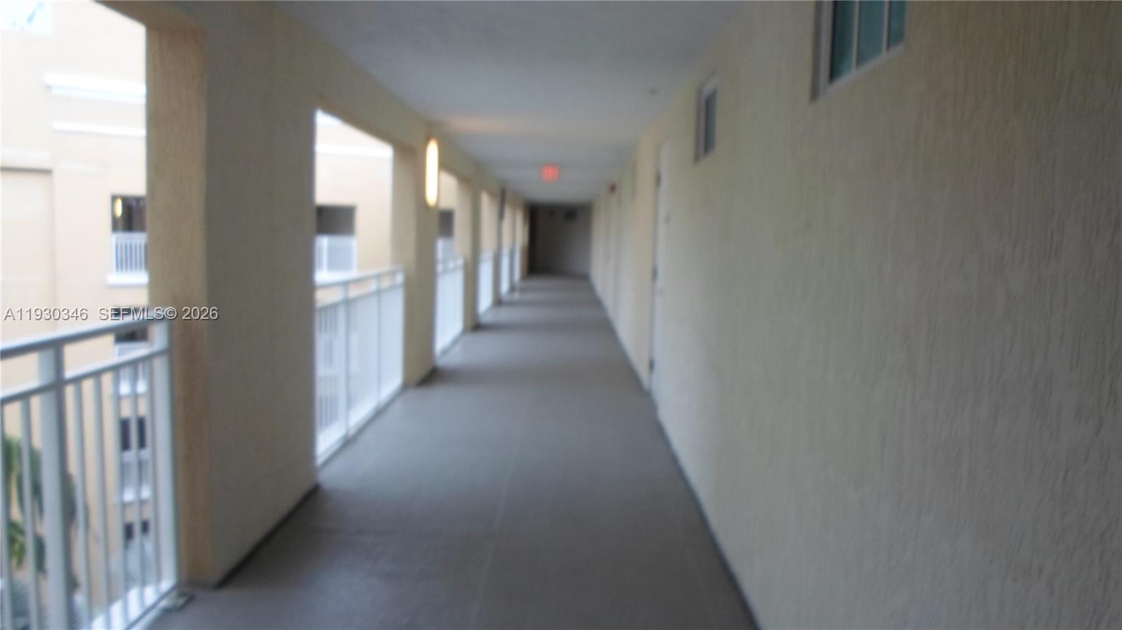 DOWNTOWN DADELAND - Residential
