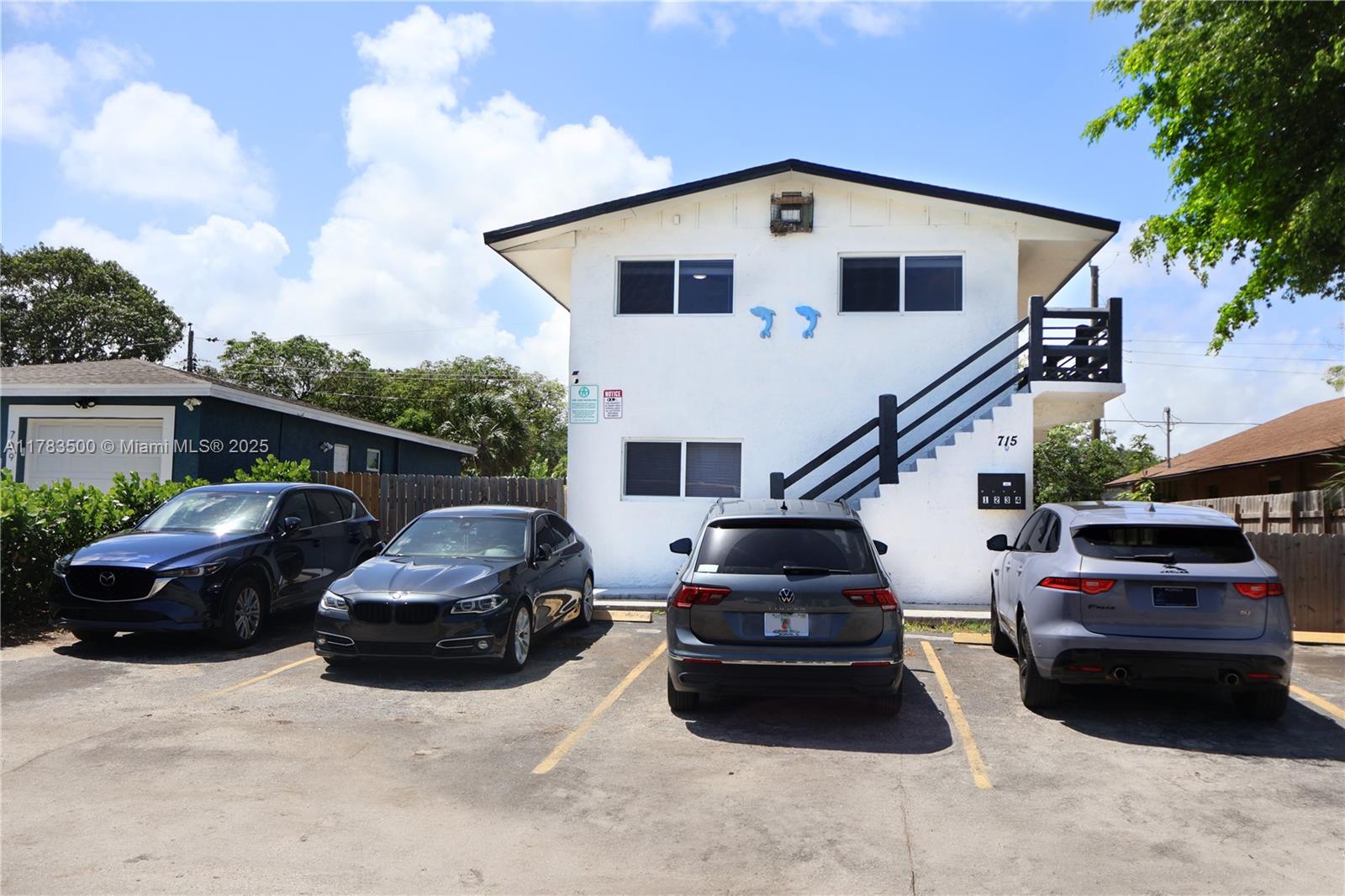 715 NW 5th Ave