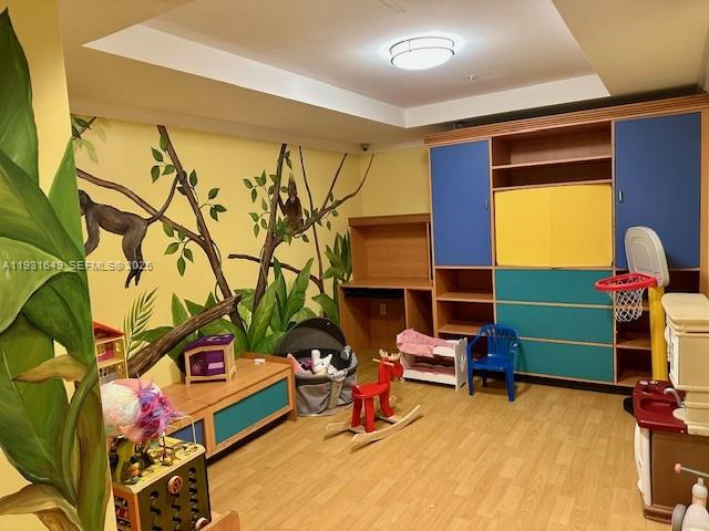 PORTO BELLAGIO CONDO - Residential Lease