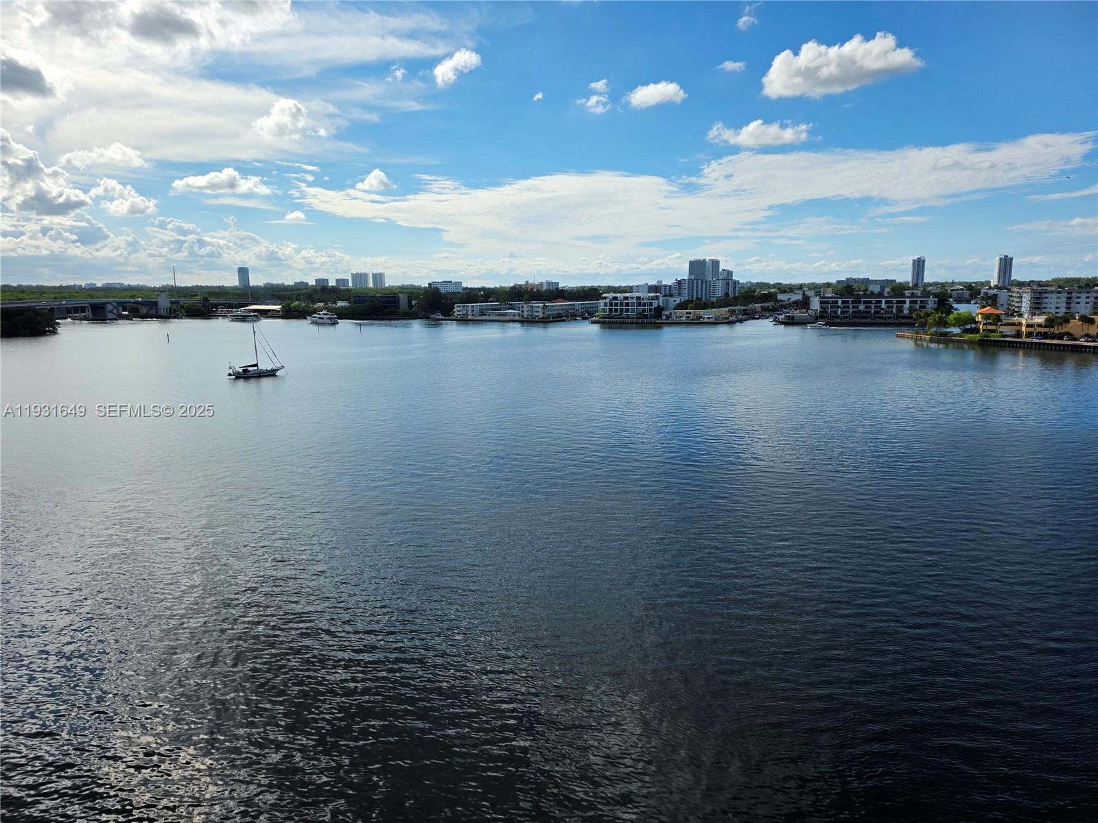 PORTO BELLAGIO CONDO - Residential Lease