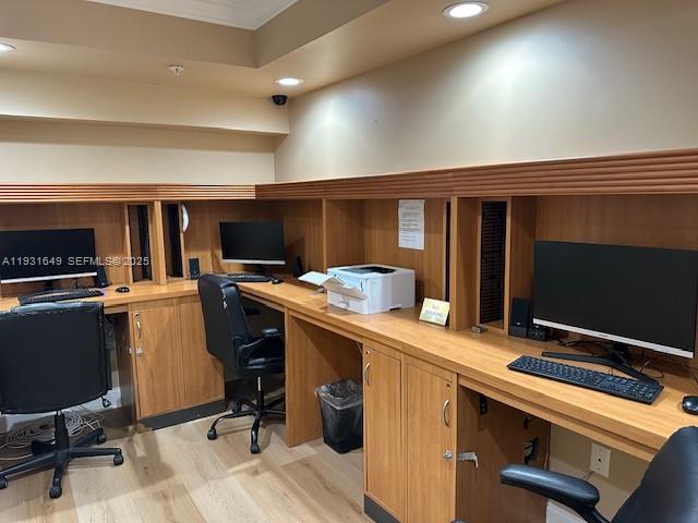 PORTO BELLAGIO CONDO - Residential Lease