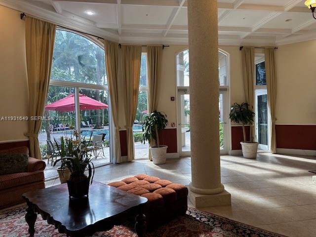 PORTO BELLAGIO CONDO - Residential Lease