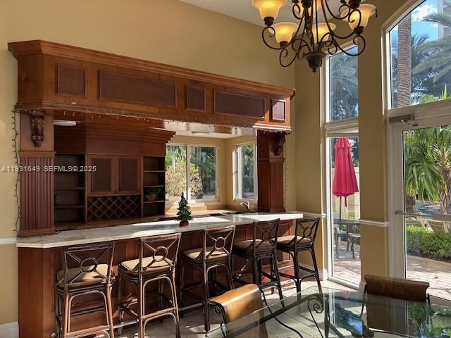 PORTO BELLAGIO CONDO - Residential Lease