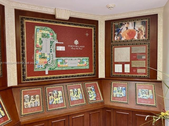 PORTO BELLAGIO CONDO - Residential Lease