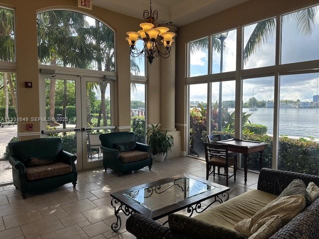 PORTO BELLAGIO CONDO - Residential Lease