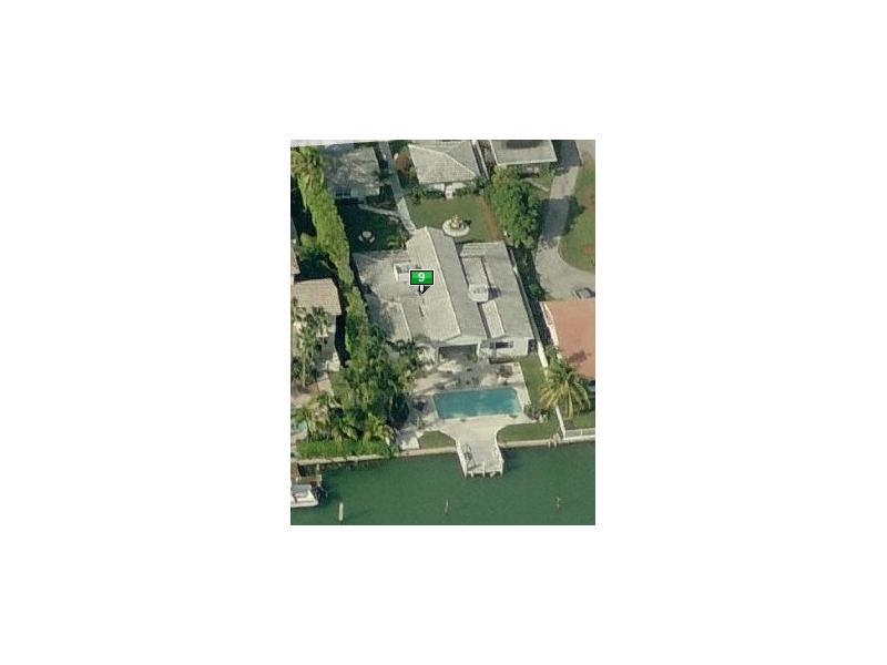 INDIAN CREEK SUB - Residential