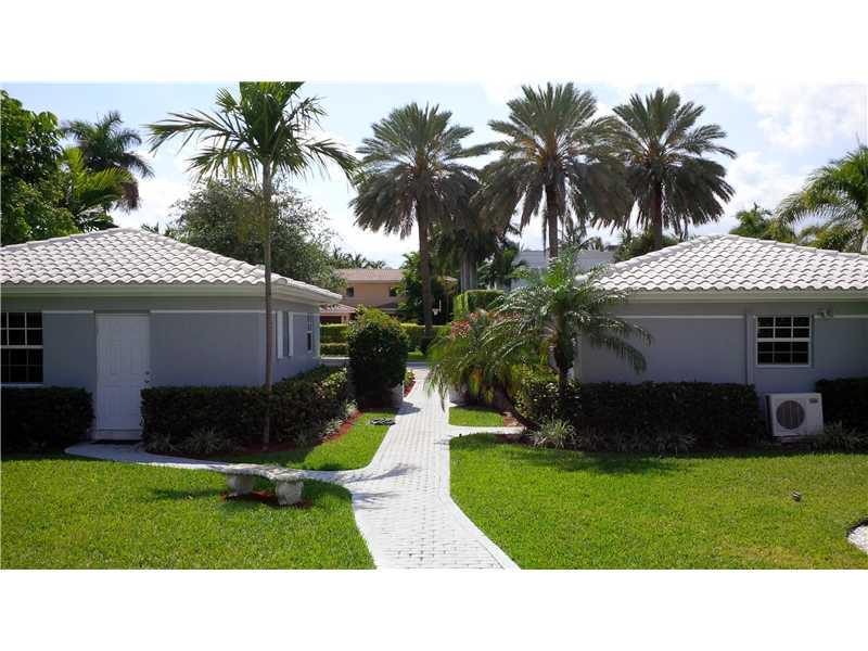 INDIAN CREEK SUB - Residential