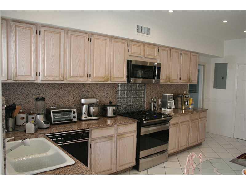 INDIAN CREEK SUB - Residential
