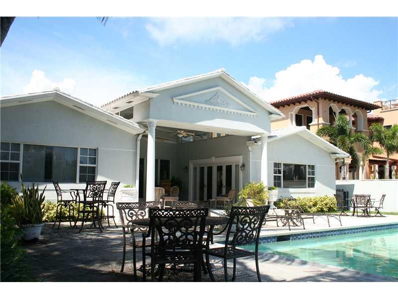 INDIAN CREEK SUB - Residential