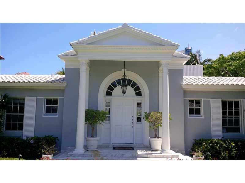 INDIAN CREEK SUB - Residential