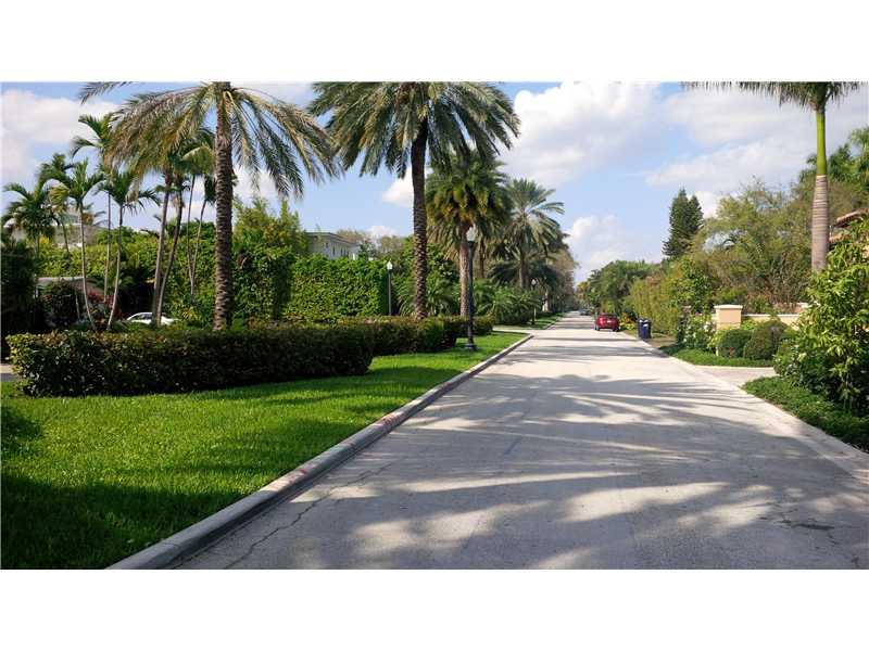 INDIAN CREEK SUB - Residential