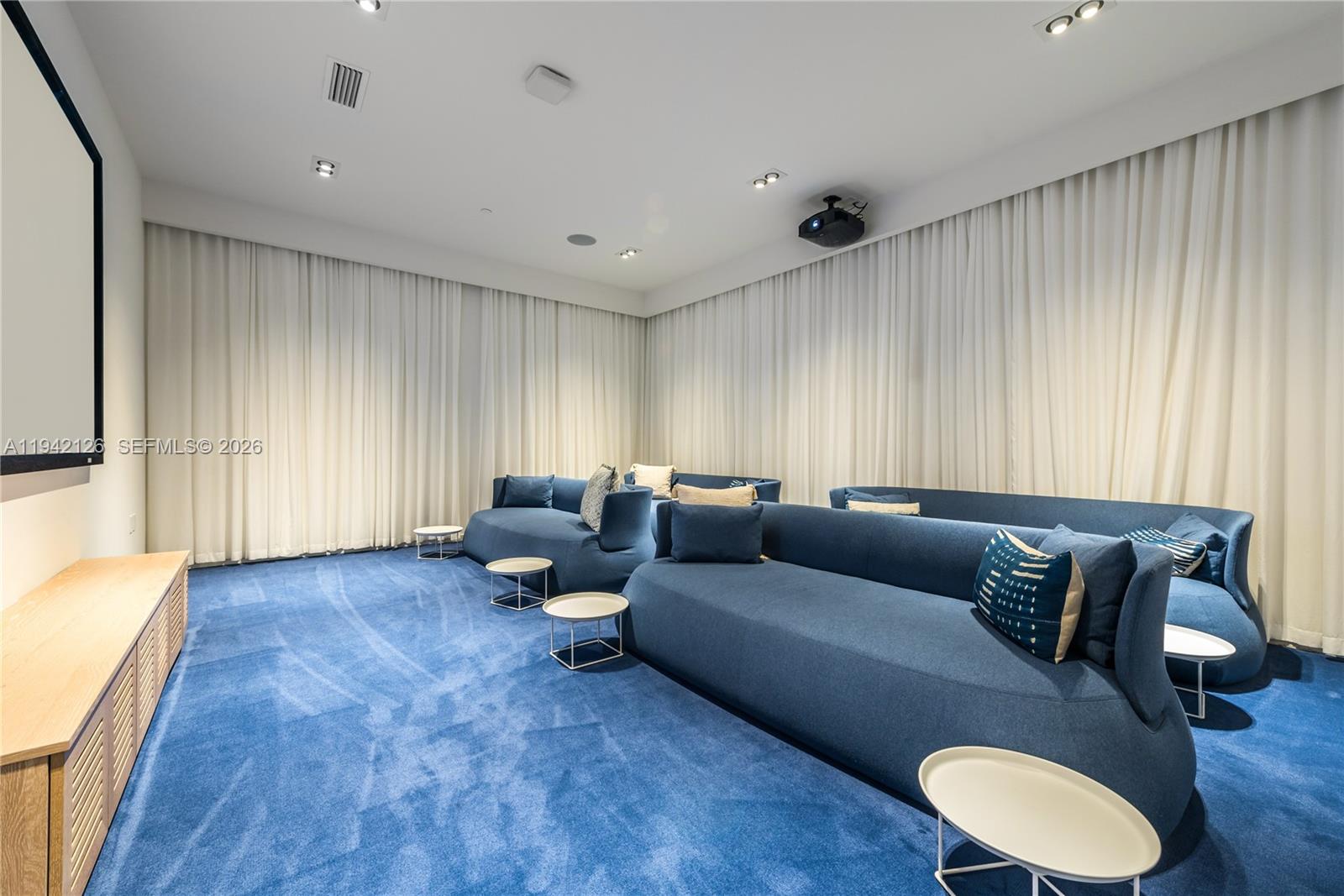 TIFFANY HOUSE CONDO - Residential Lease