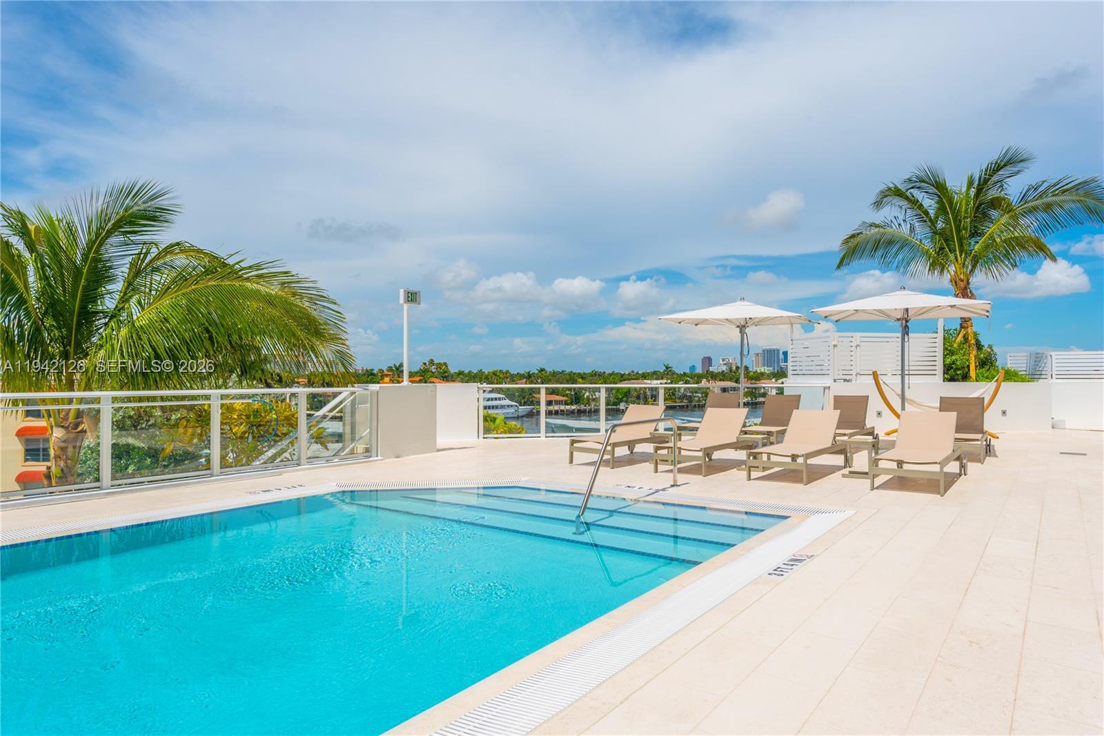 TIFFANY HOUSE CONDO - Residential Lease