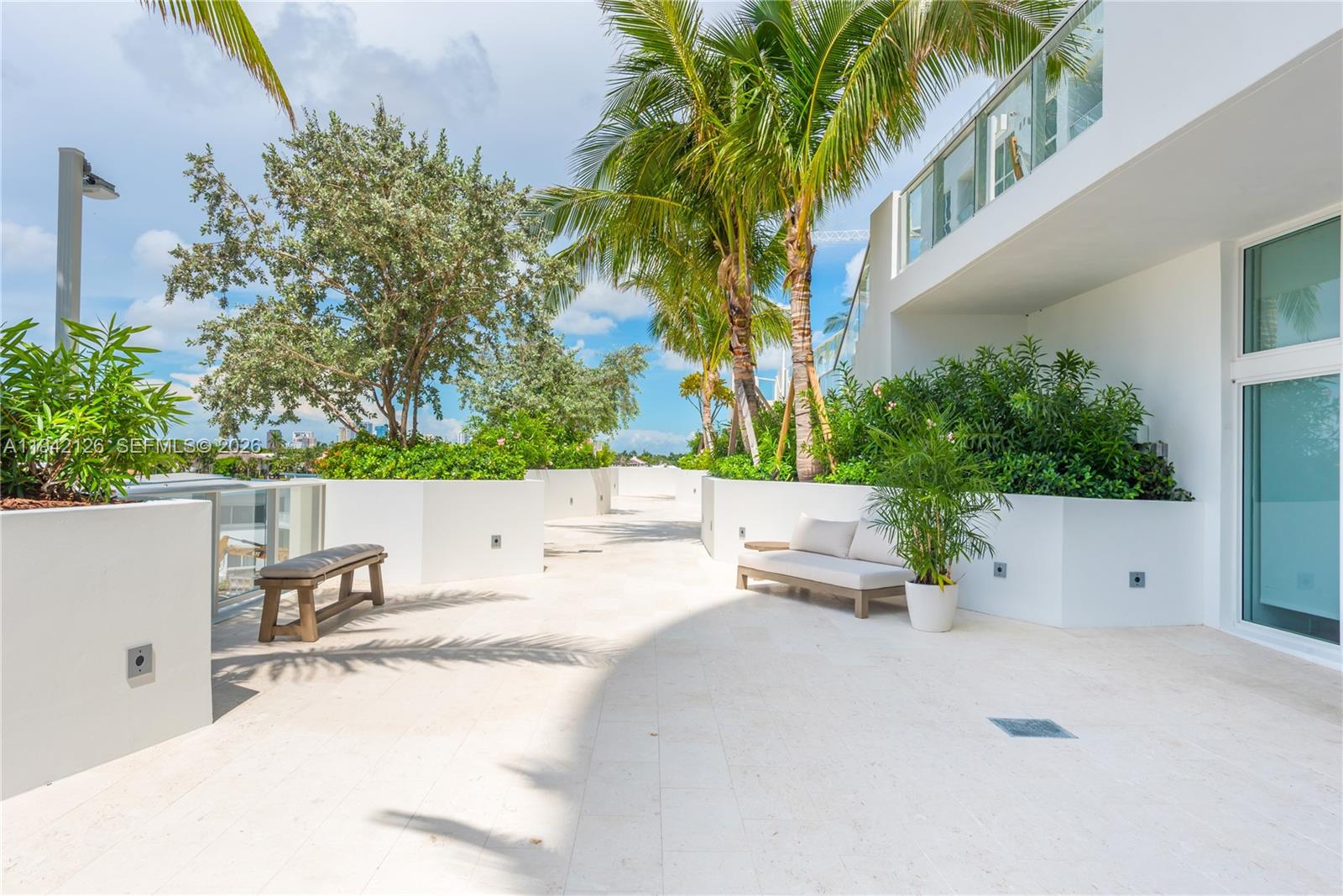 TIFFANY HOUSE CONDO - Residential Lease