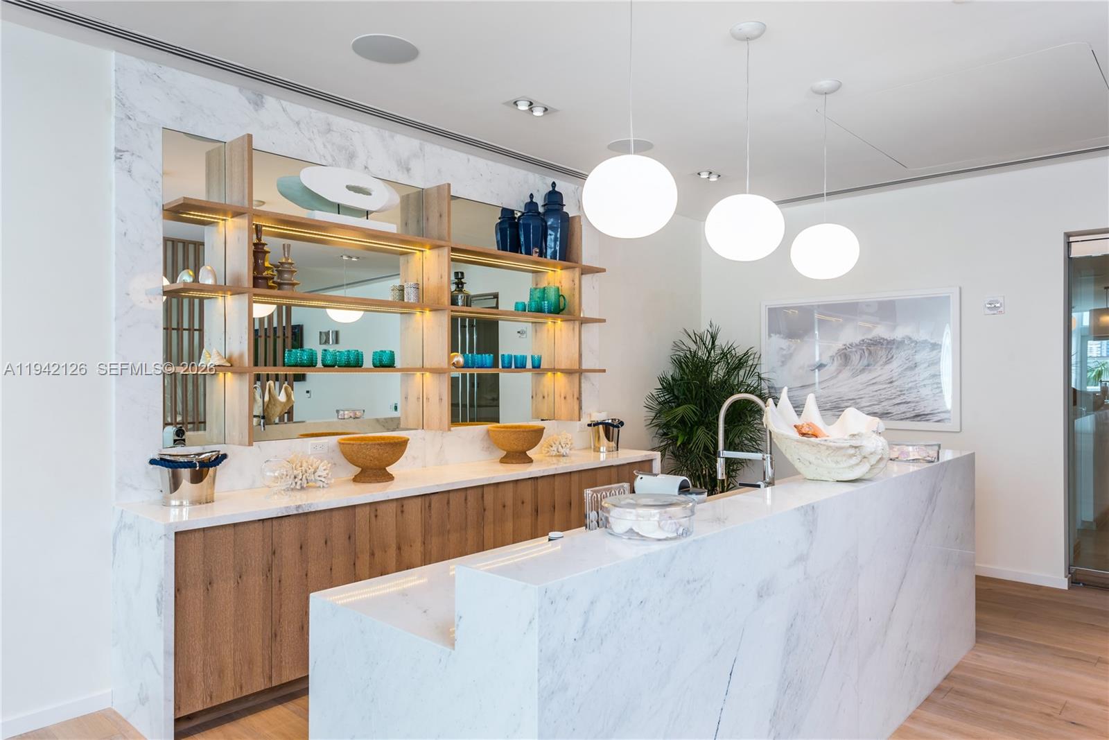 TIFFANY HOUSE CONDO - Residential Lease