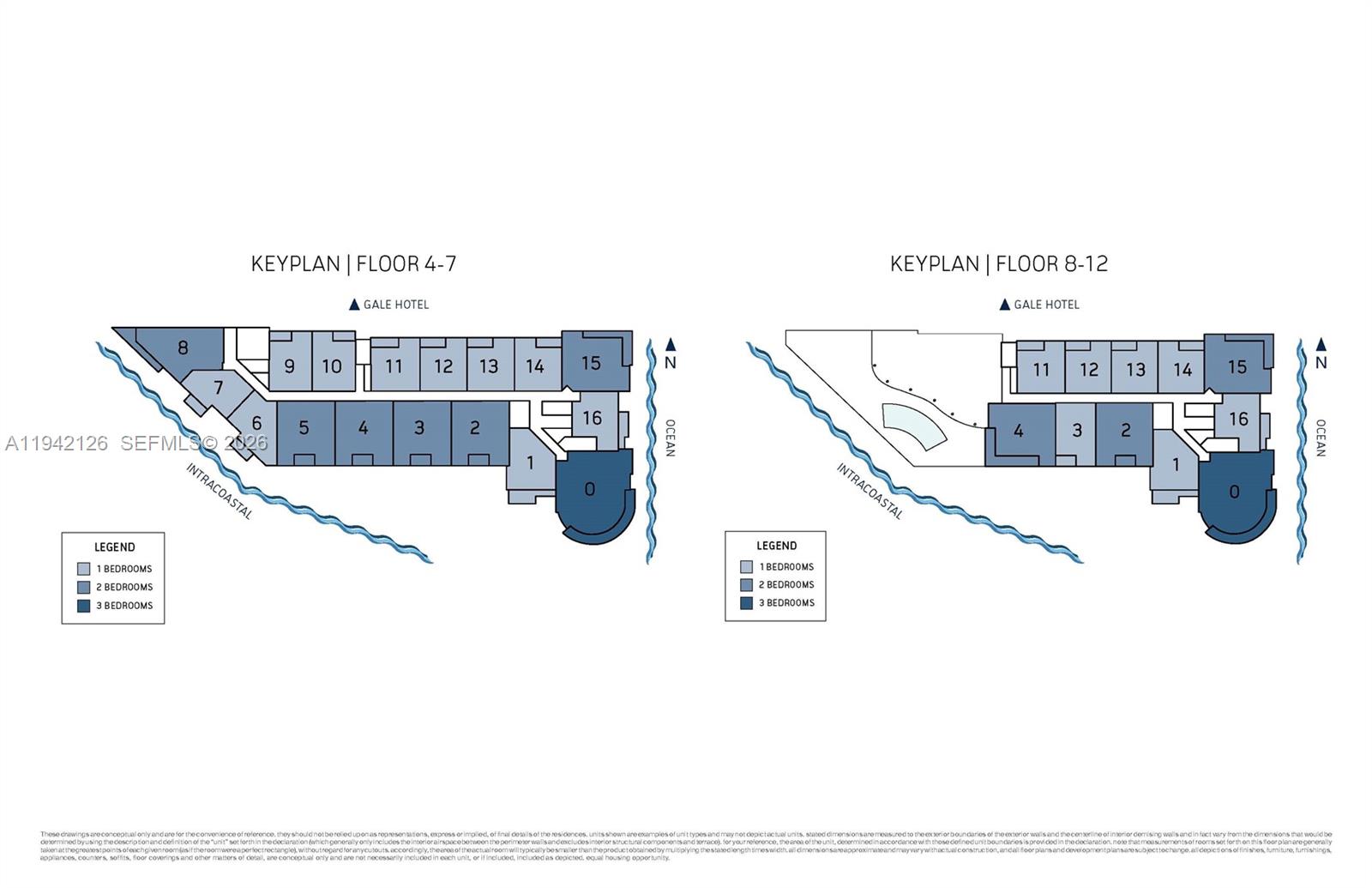 TIFFANY HOUSE CONDO - Residential Lease