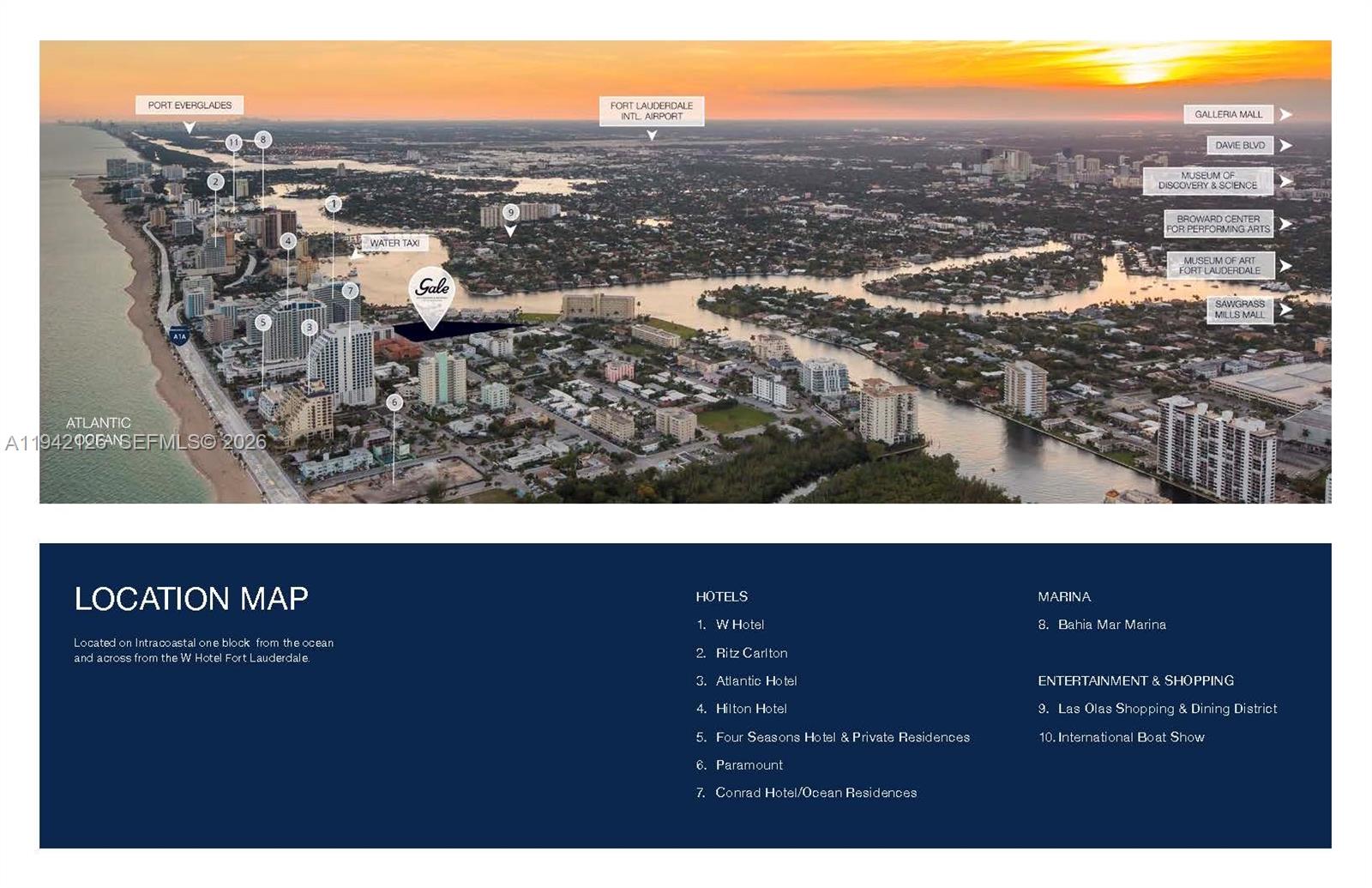 TIFFANY HOUSE CONDO - Residential Lease