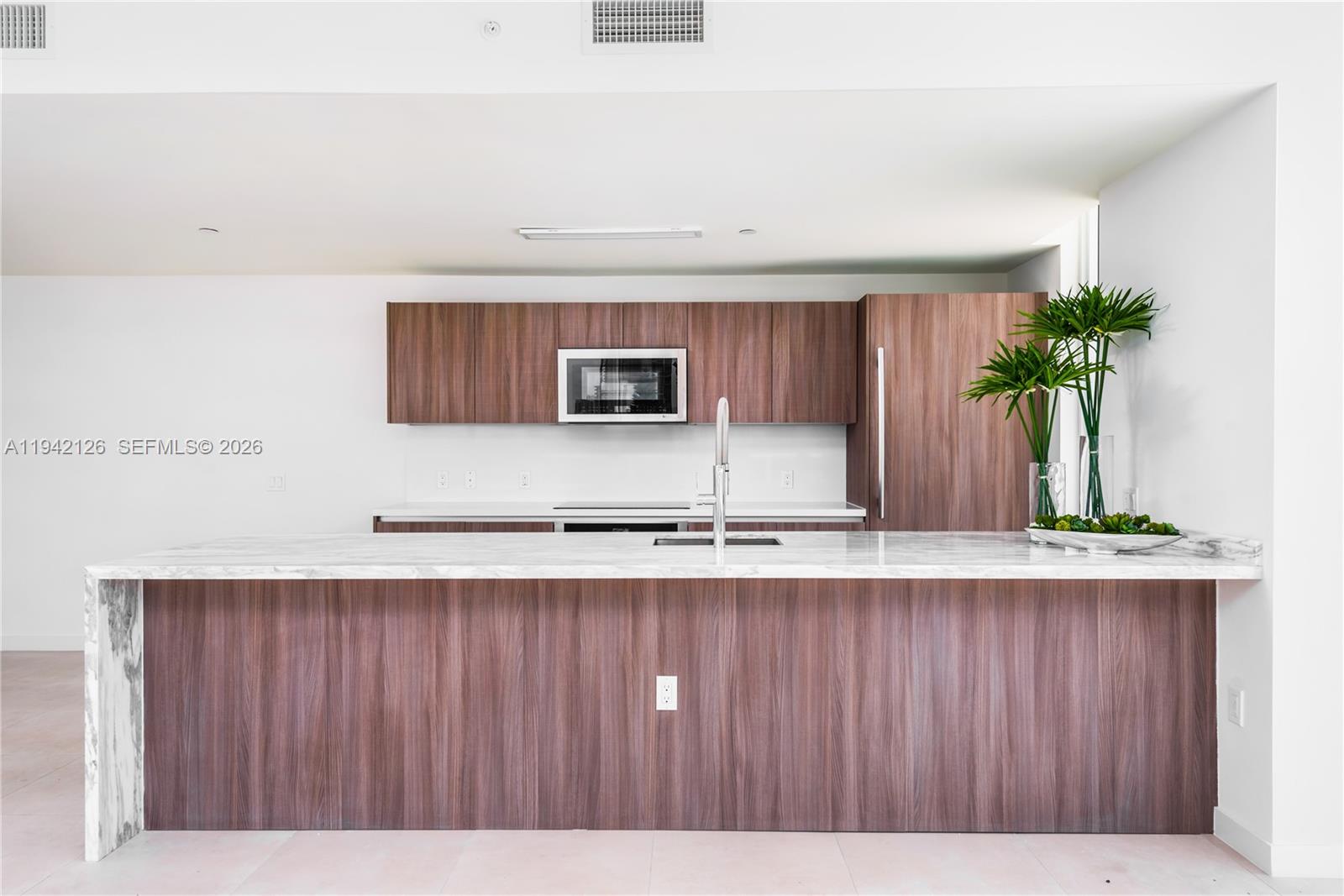 TIFFANY HOUSE CONDO - Residential Lease