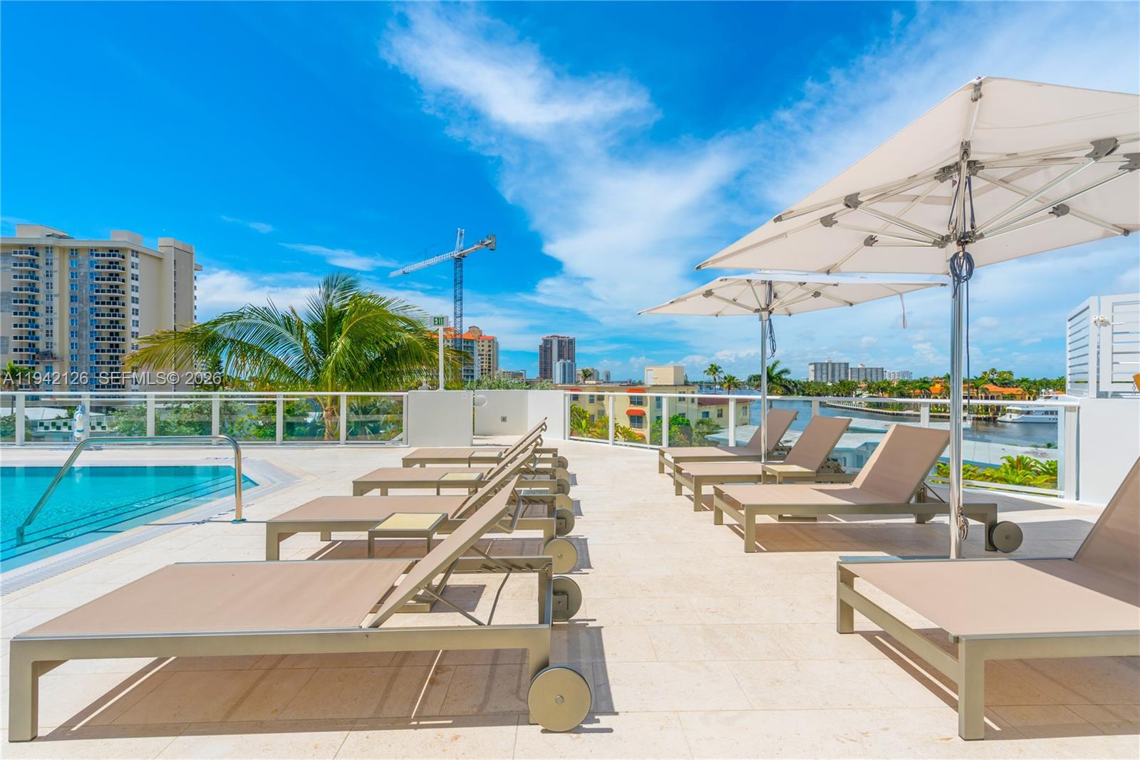 TIFFANY HOUSE CONDO - Residential Lease