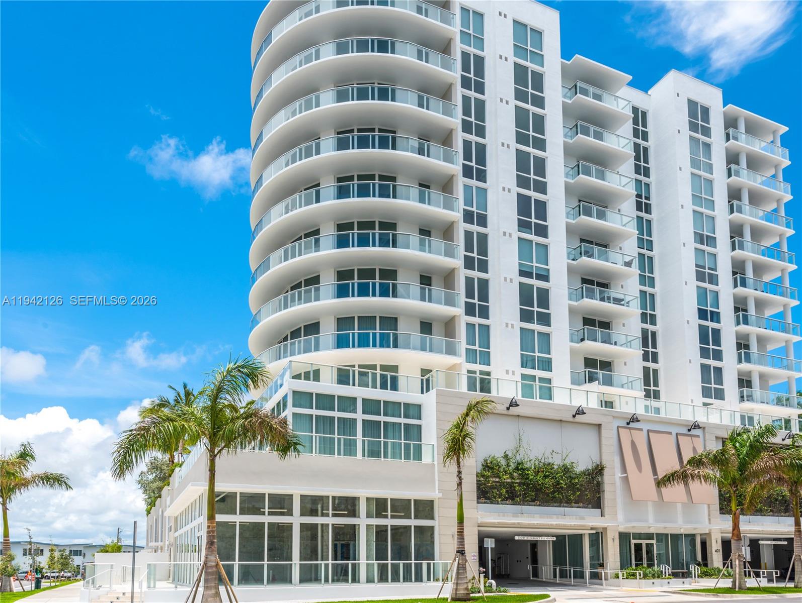 TIFFANY HOUSE CONDO - Residential Lease