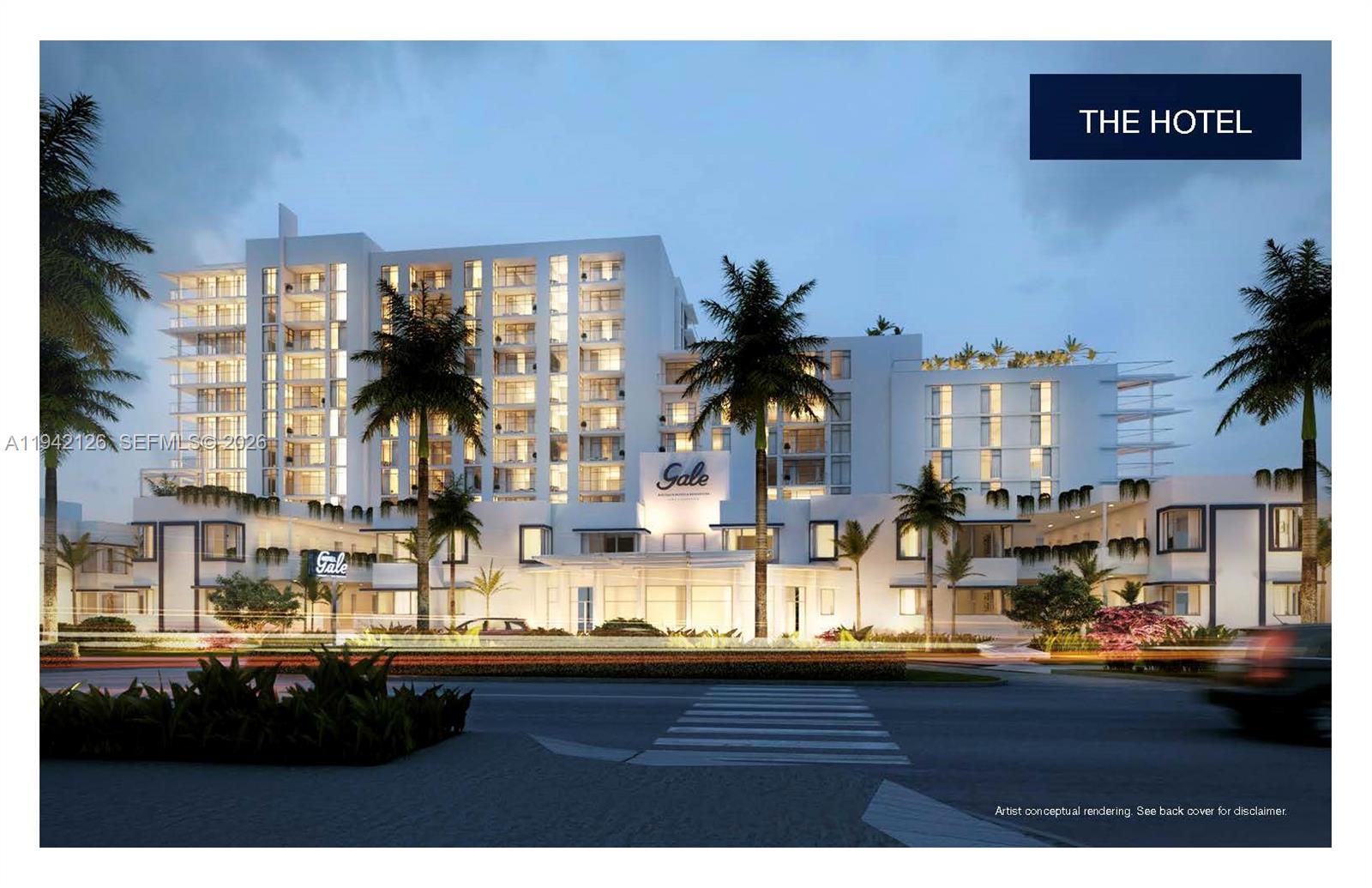 TIFFANY HOUSE CONDO - Residential Lease