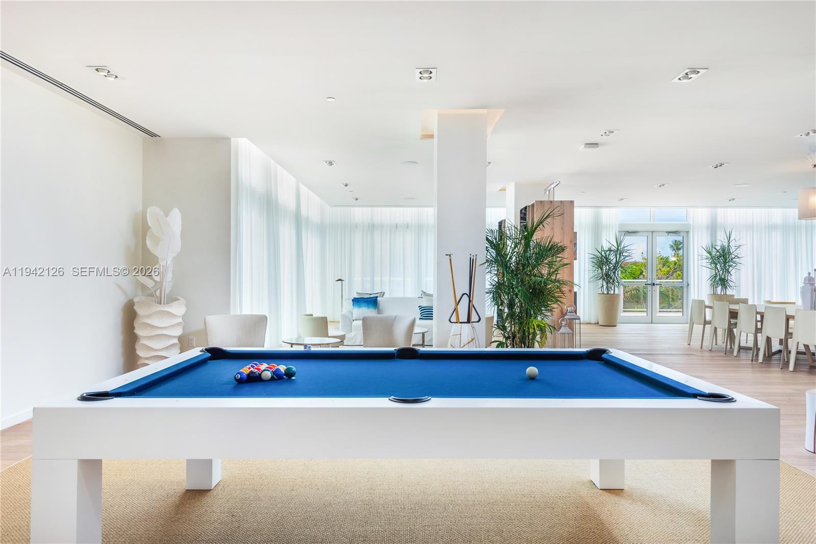 TIFFANY HOUSE CONDO - Residential Lease