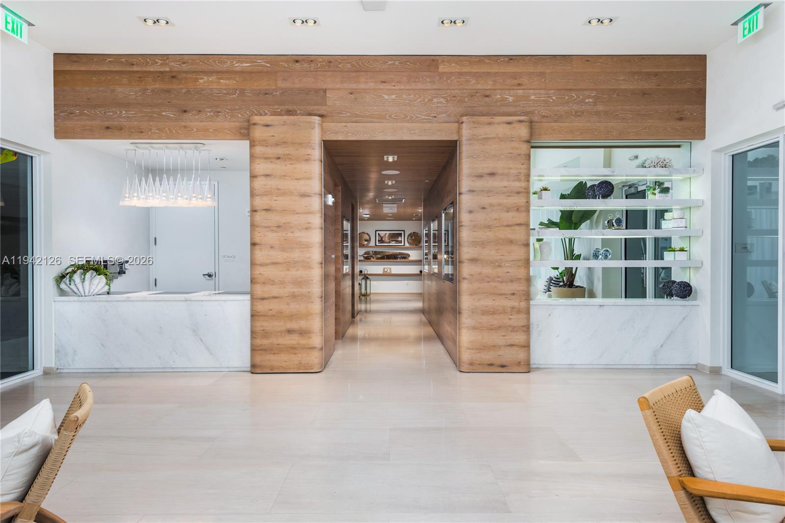 TIFFANY HOUSE CONDO - Residential Lease