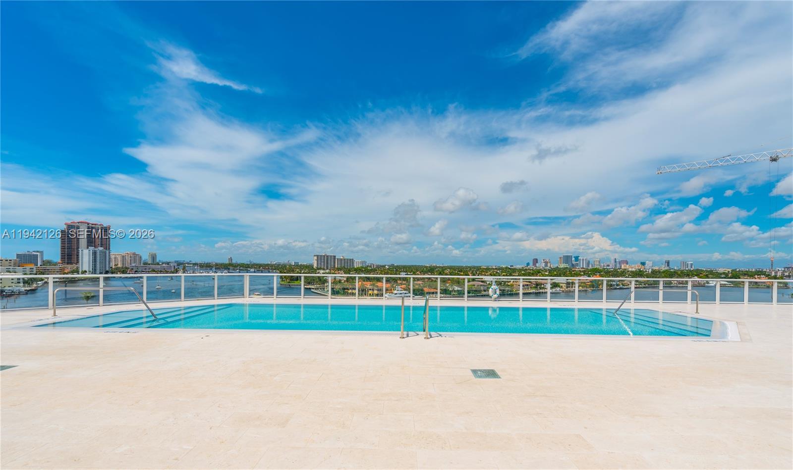 TIFFANY HOUSE CONDO - Residential Lease