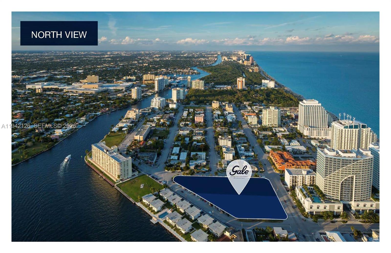 TIFFANY HOUSE CONDO - Residential Lease