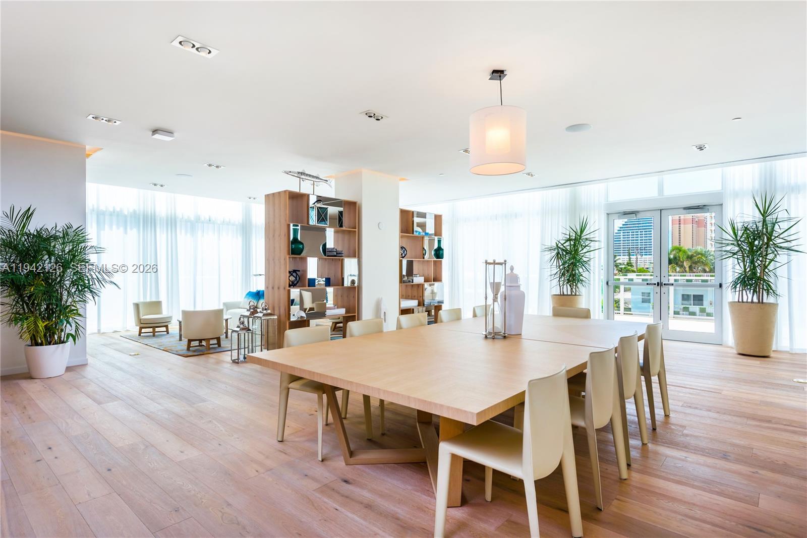 TIFFANY HOUSE CONDO - Residential Lease