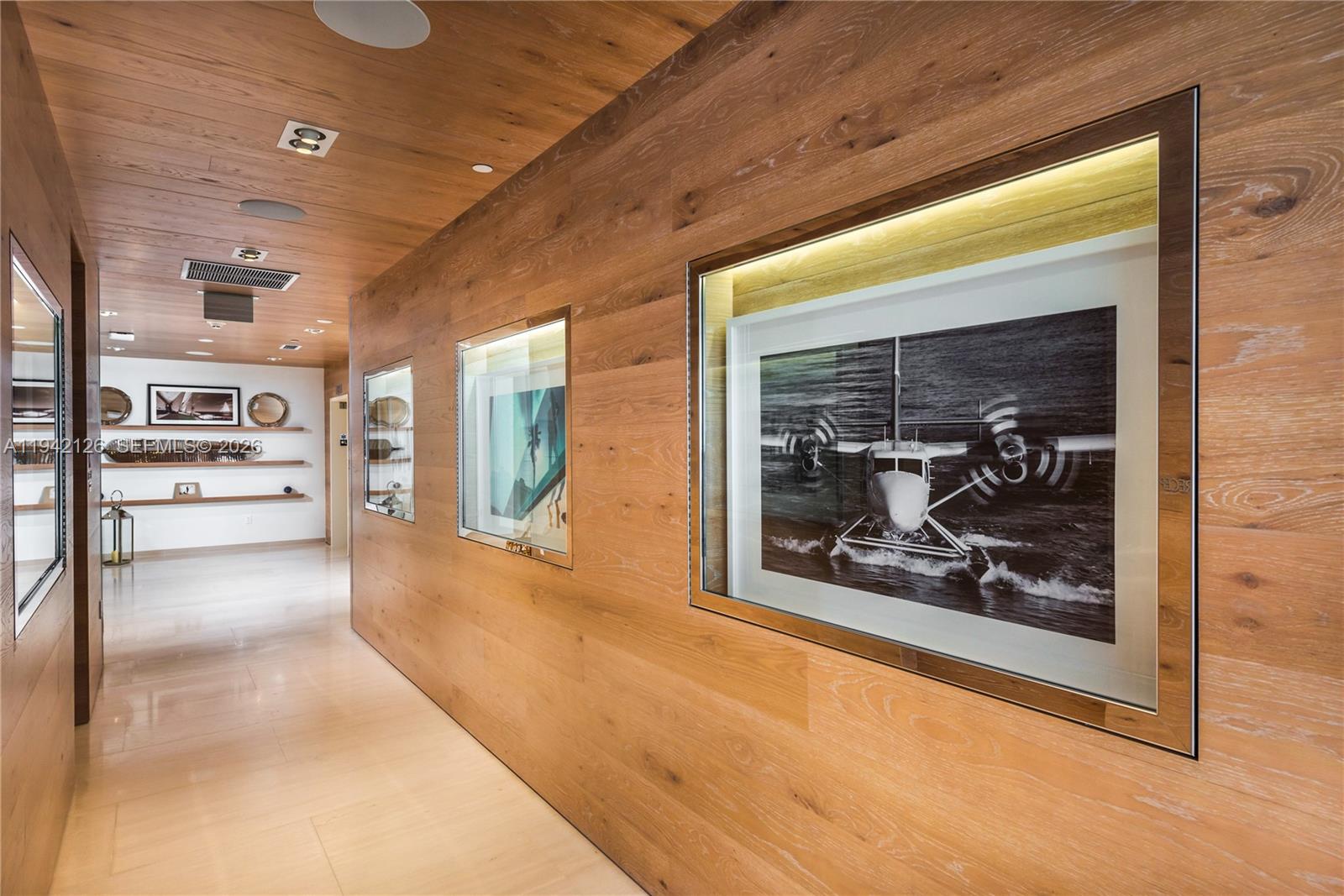 TIFFANY HOUSE CONDO - Residential Lease