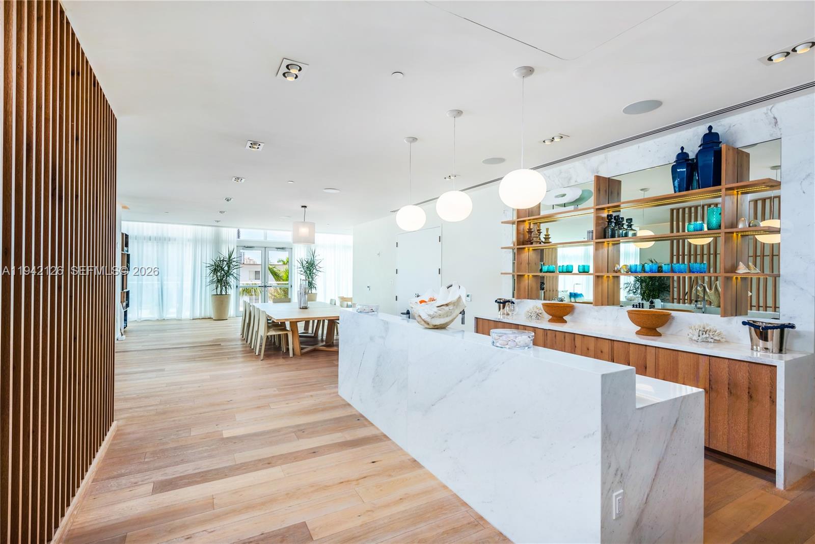 TIFFANY HOUSE CONDO - Residential Lease