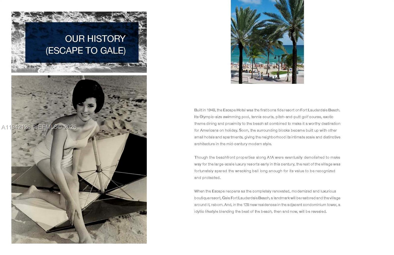 TIFFANY HOUSE CONDO - Residential Lease