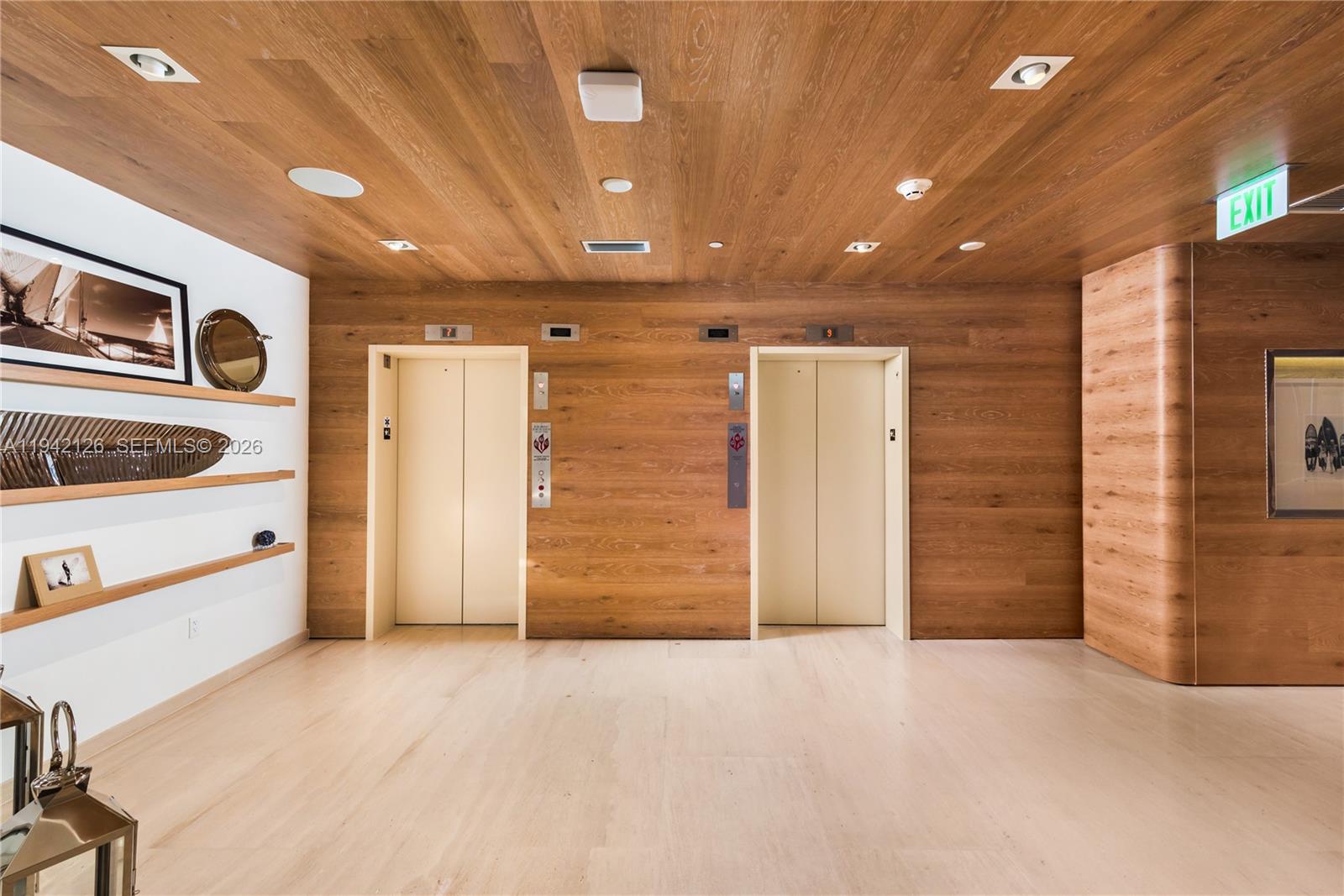 TIFFANY HOUSE CONDO - Residential Lease