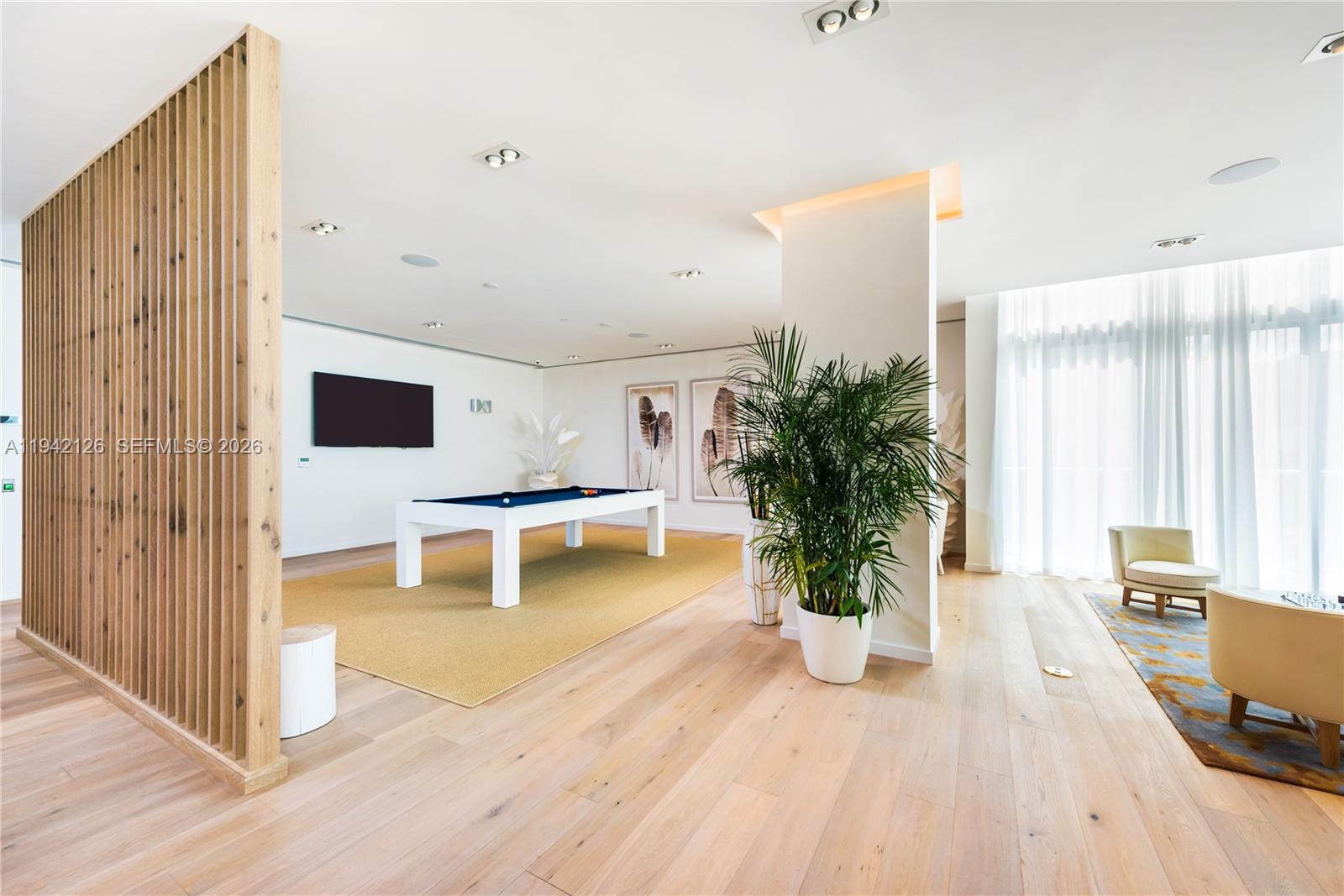 TIFFANY HOUSE CONDO - Residential Lease