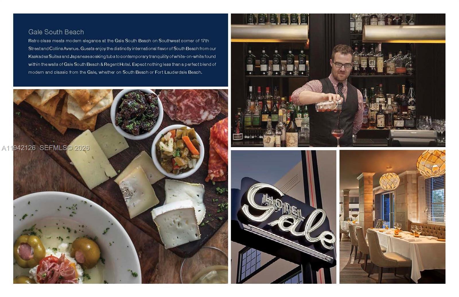 TIFFANY HOUSE CONDO - Residential Lease