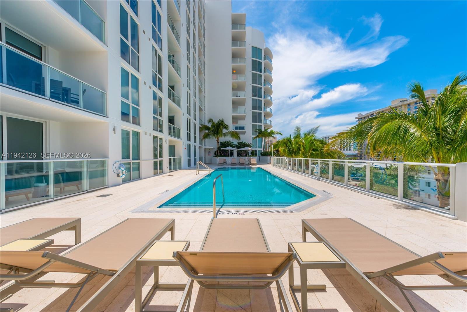 TIFFANY HOUSE CONDO - Residential Lease