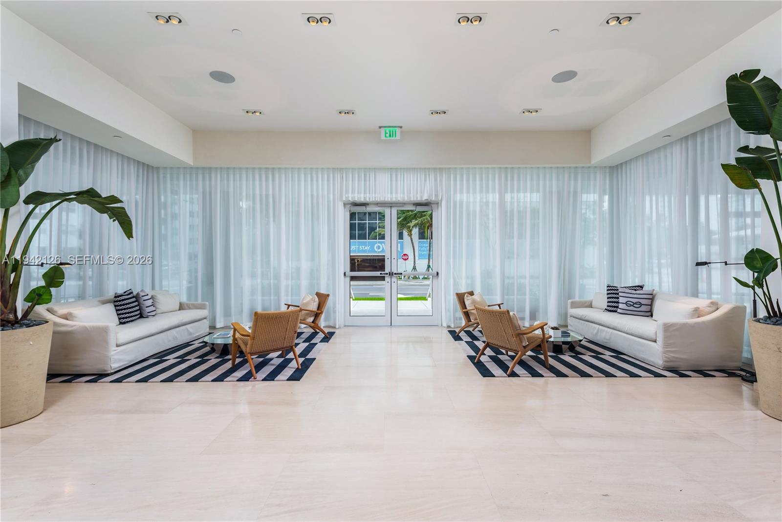 TIFFANY HOUSE CONDO - Residential Lease