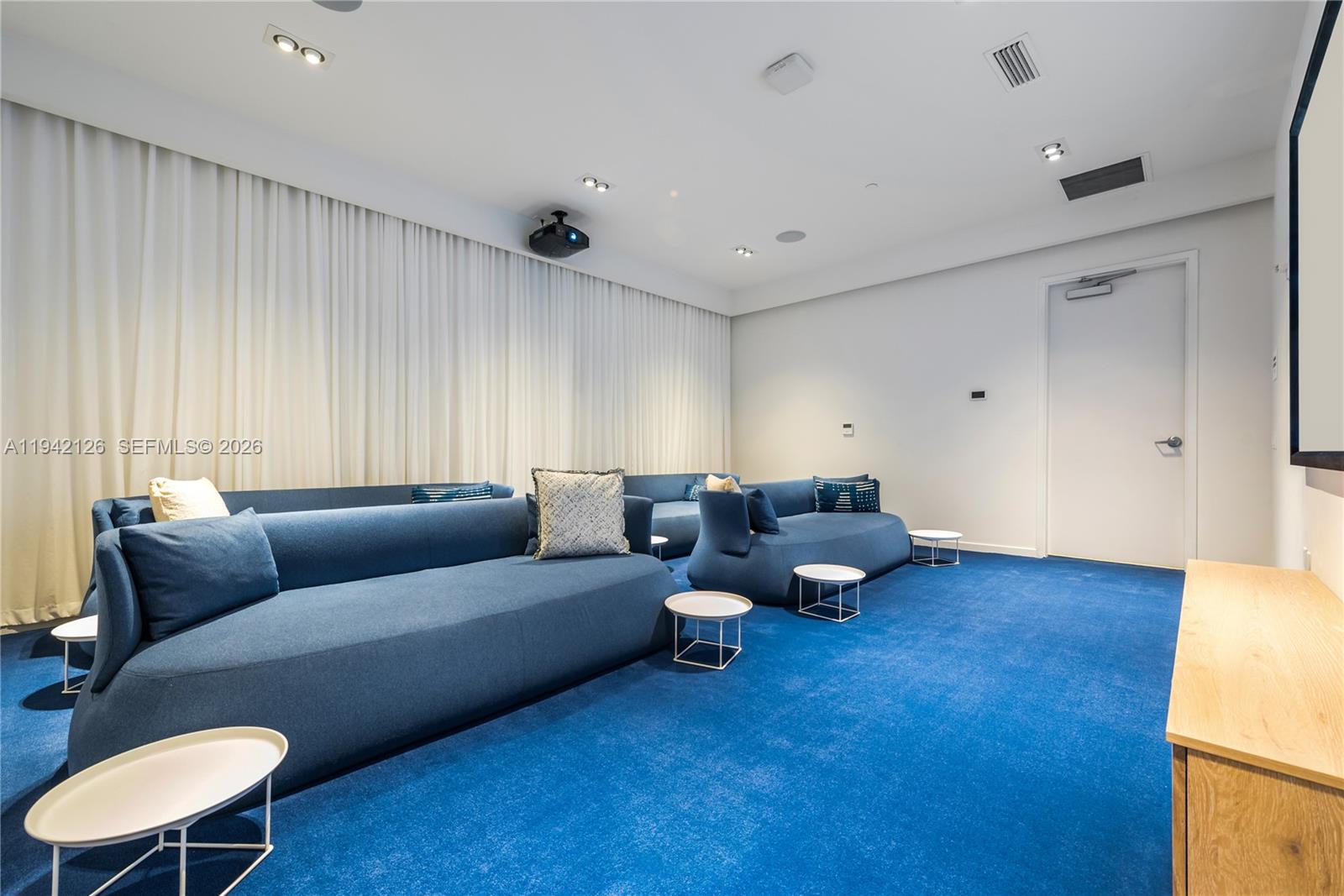 TIFFANY HOUSE CONDO - Residential Lease